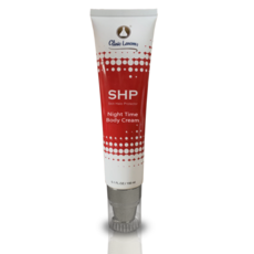 SHP ночной протекторный крем для тела (LC)