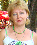 Ира Федосеева 